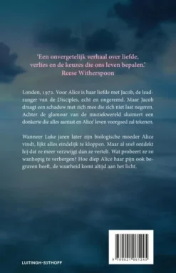 De echo van een zomer eBook