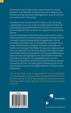 De eerste Gouden Eeuw eBook
