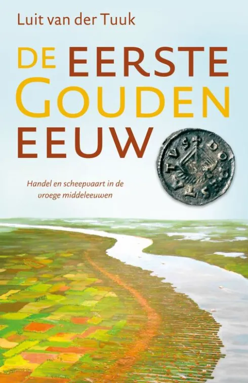 De eerste Gouden Eeuw eBook