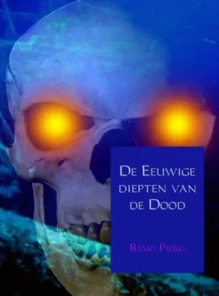 De eeuwige diepten van de dood eBook