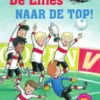 De effies naar de top! eBook