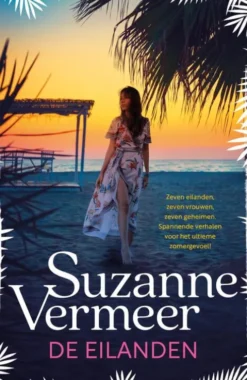 De eilanden eBook
