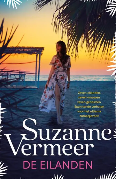 De eilanden eBook