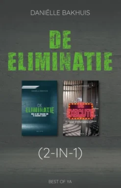 De eliminatie eBook