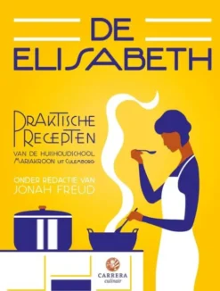 De Elisabeth eBook