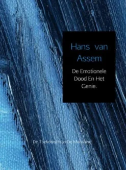 De emotionele dood en het genie eBook