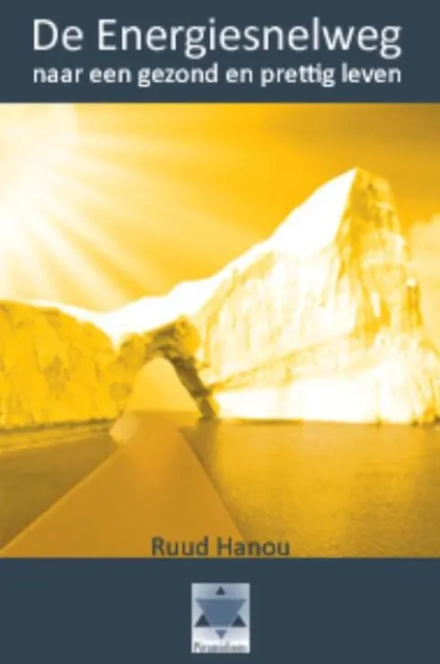 De energiesnelweg eBook