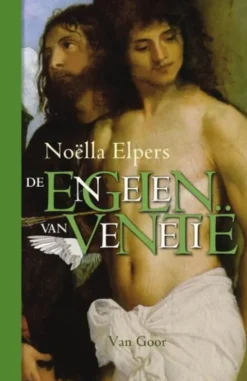 De engelen van Venetie eBook