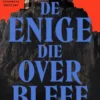 De enige die overbleef eBook