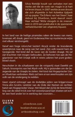 De erfenis van het steen eBook