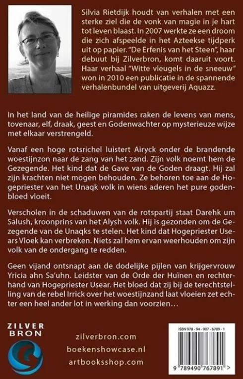 De erfenis van het steen eBook