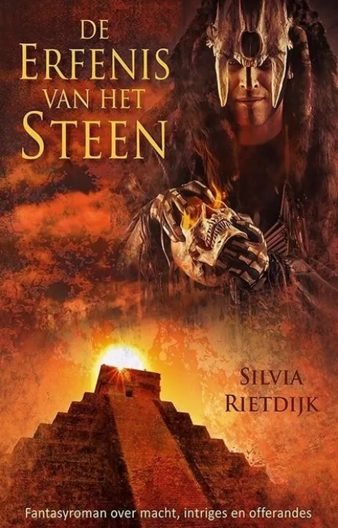 De erfenis van het steen eBook