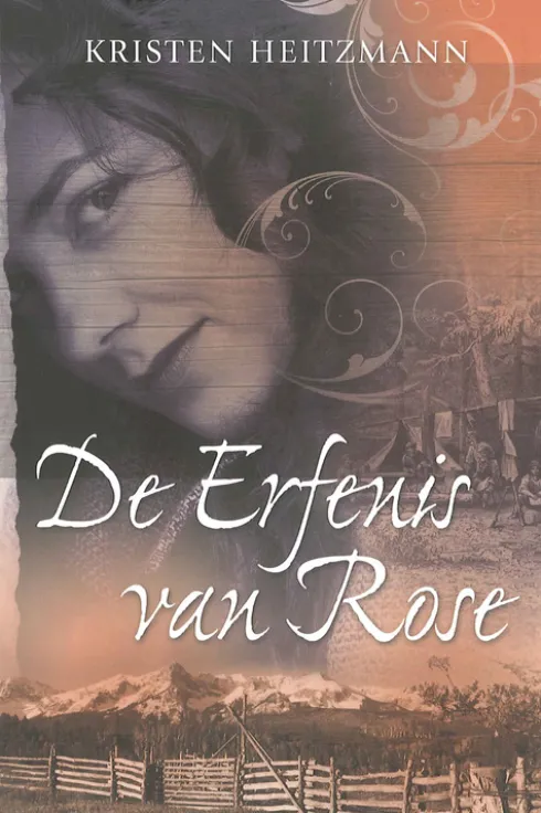 De erfenis van Rose eBook