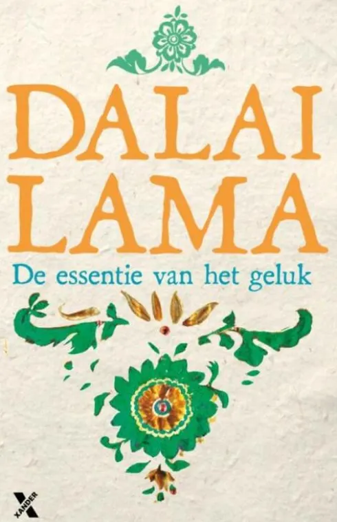 De essentie van het geluk eBook