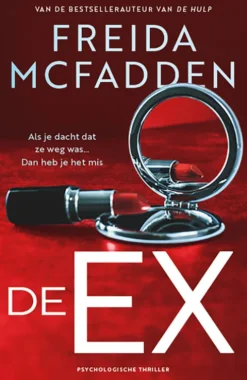 De ex eBook