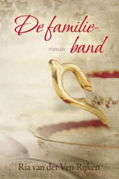 De familieband eBook