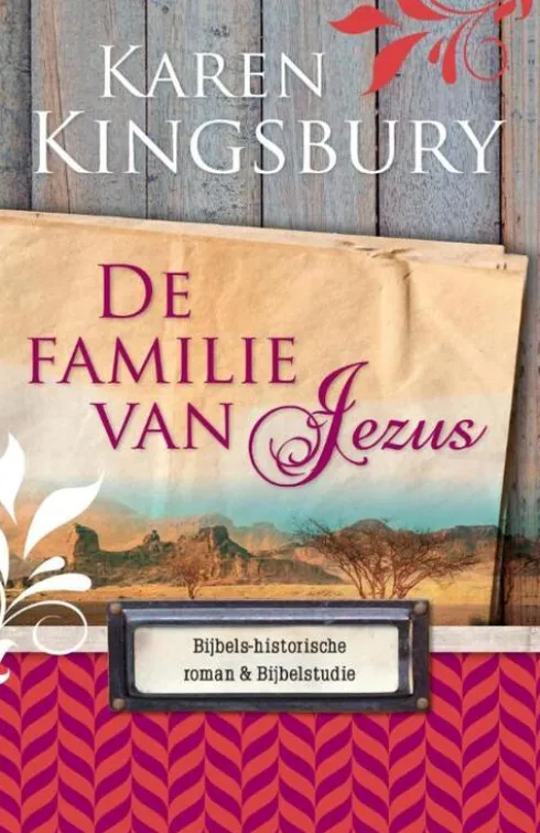 De familie van Jezus eBook