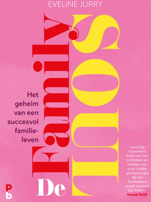 De FamilySoul eBook