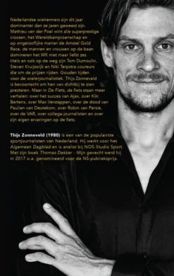 De Fiets, de fiets eBook