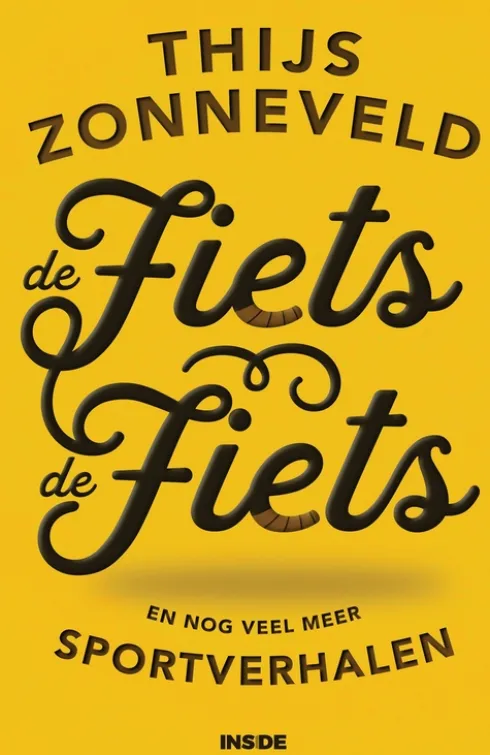De Fiets, de fiets eBook