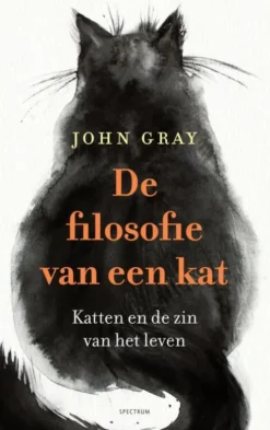 De filosofie van een kat eBook