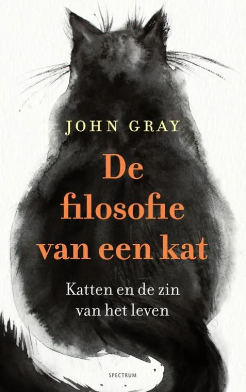De filosofie van een kat eBook