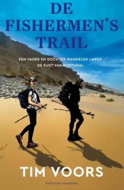 De Fishermen's Trail eBook