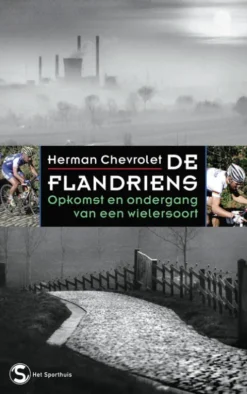 De Flandriens eBook