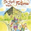 De flat van Fatima eBook
