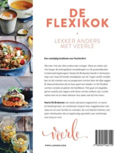 De Flexikok eBook