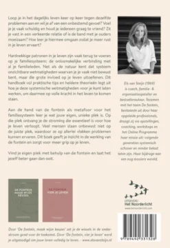 De fontein, vind je plek eBook