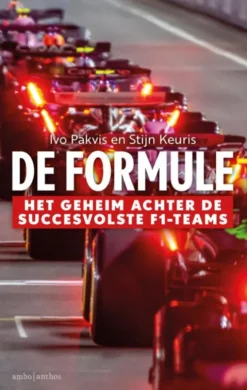 De formule eBook
