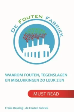 De FoutenFabiek eBook