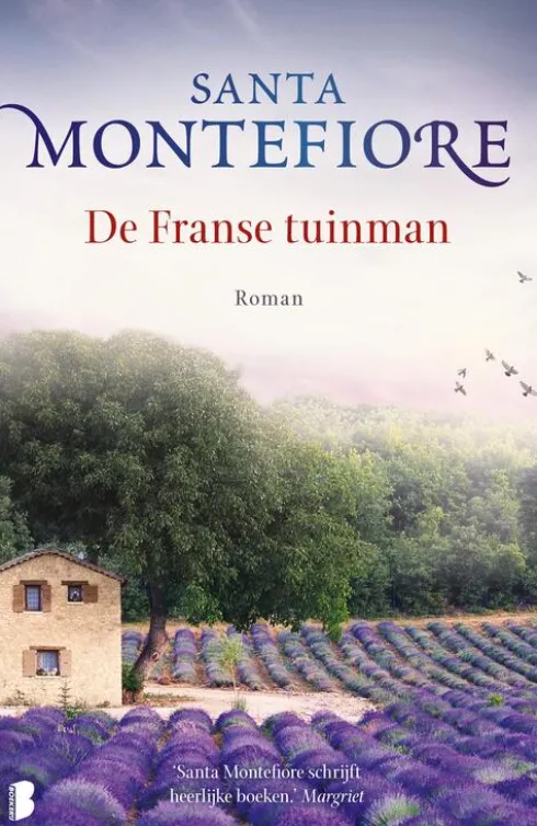 De Franse tuinman eBook