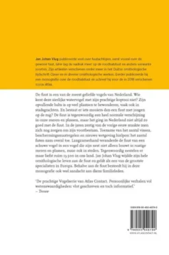 De fuut eBook
