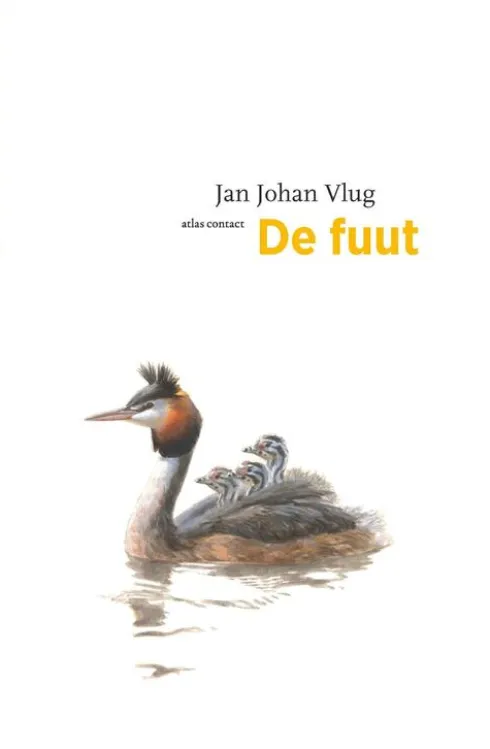 De fuut eBook