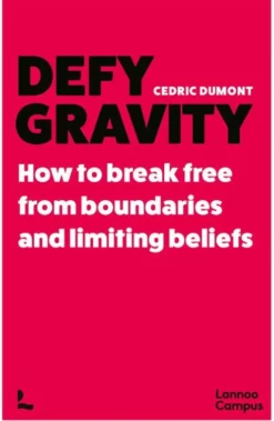 Defy Gravity eBook