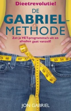 De Gabrielmethode eBook