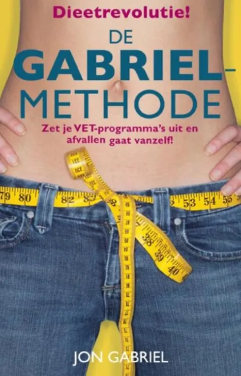De Gabrielmethode eBook
