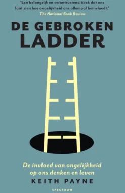 De gebroken ladder eBook