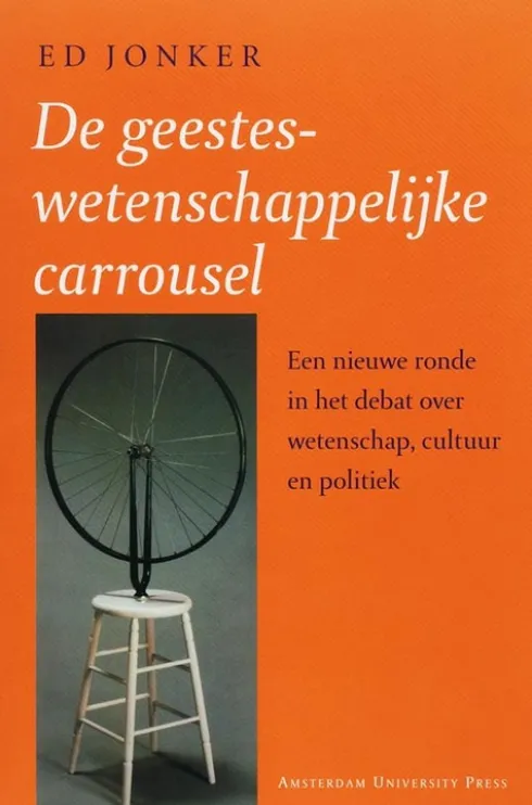 De geesteswetenschappelijke carrousel eBook