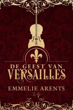 De Geest van Versailles eBook
