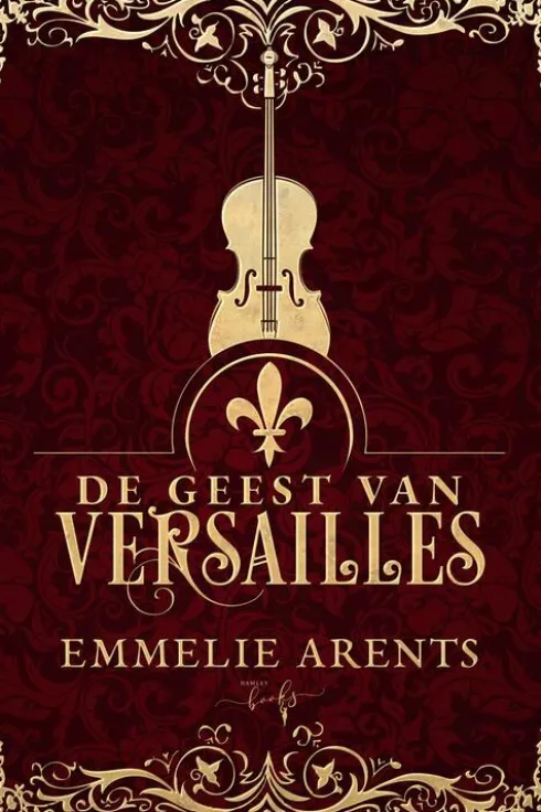 De Geest van Versailles eBook