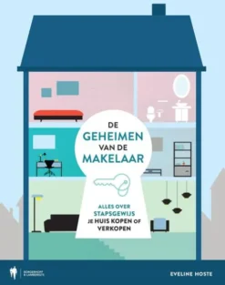 De geheimen van de makelaar eBook
