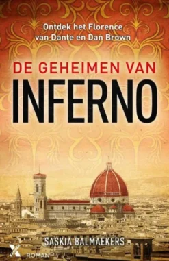 De geheimen van Inferno eBook