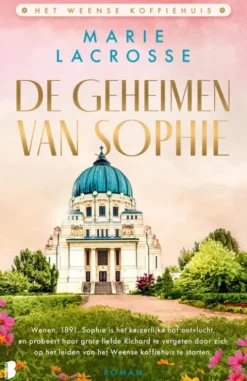 De geheimen van Sophie eBook