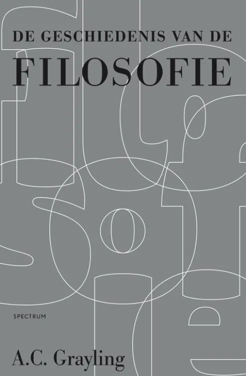 De geschiedenis van de filosofie eBook
