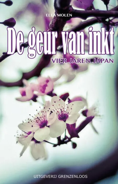 De geur van inkt eBook