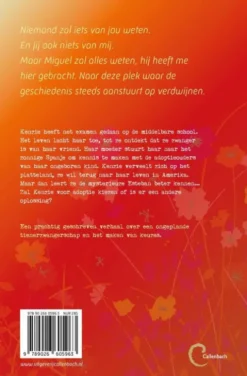 De geur van sinaasappels eBook