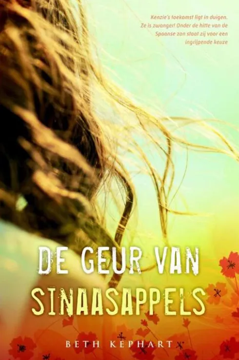 De geur van sinaasappels eBook